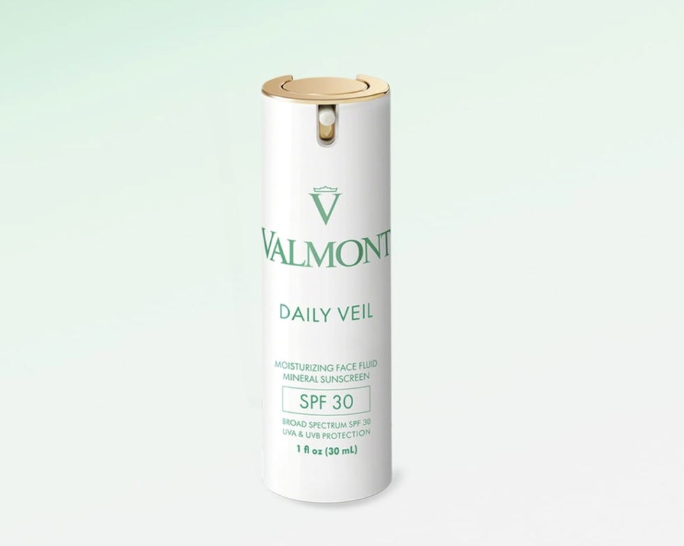 Daily Veil SPF 30