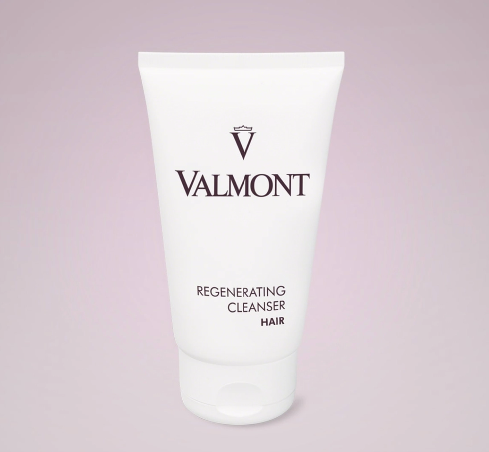 Regenerating Cleanser