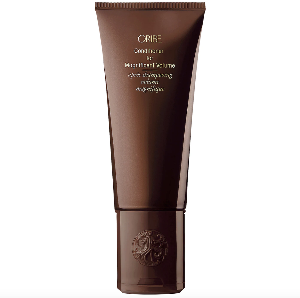 Conditioner for Magnificent Volume