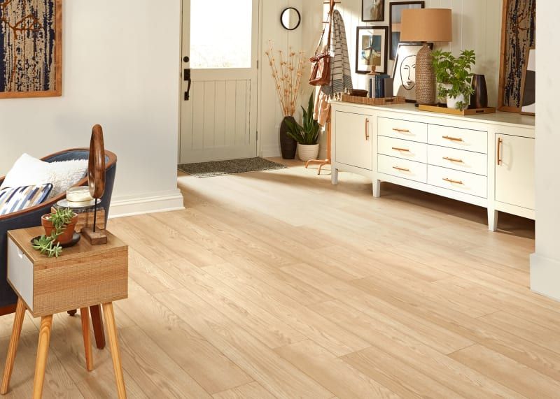 The Best Laminate Flooring Buying Guide 2024