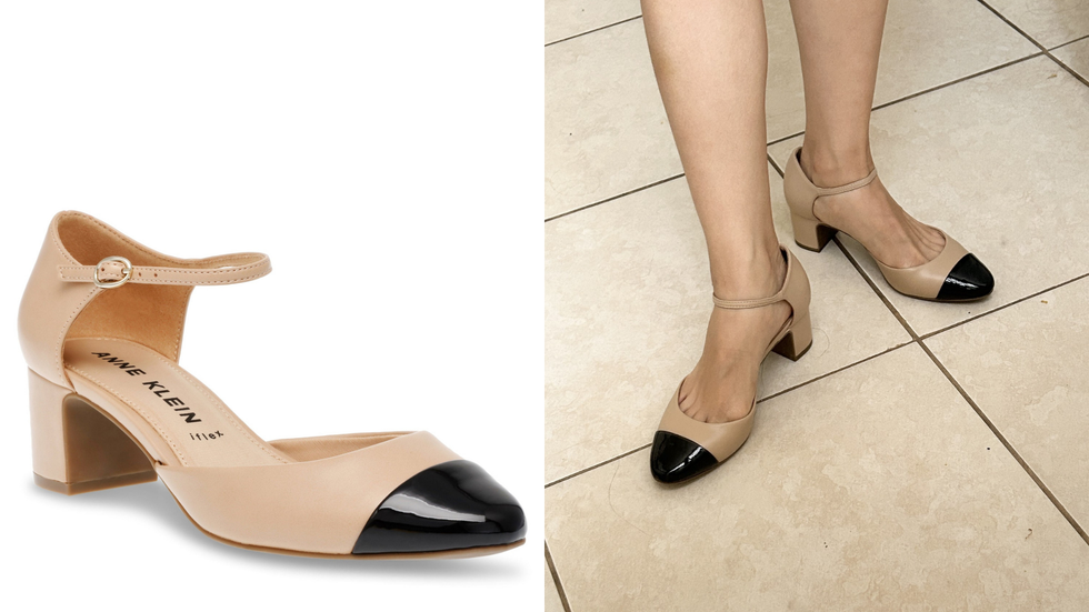 We Found 14 of the Most Comfortable Heels in 2024