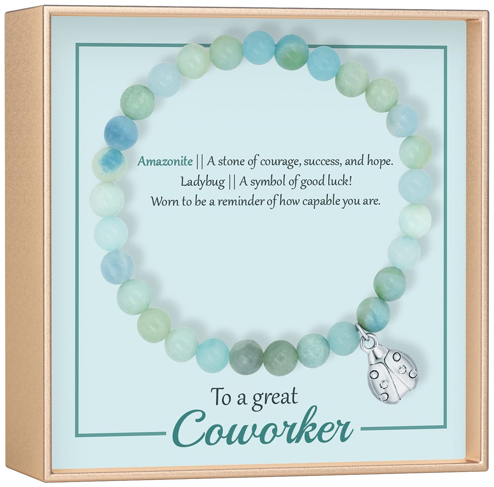 Coworker Bracelet