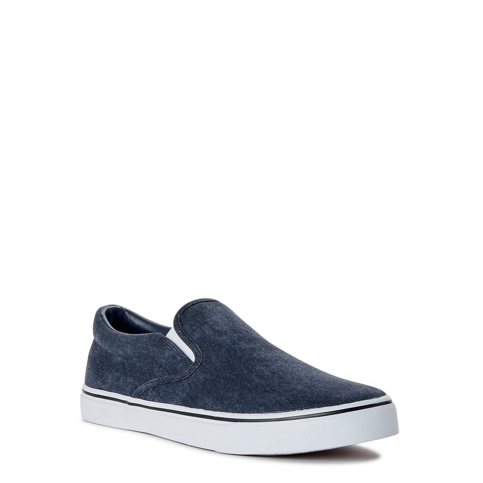 Clinton Slip On Sneakers