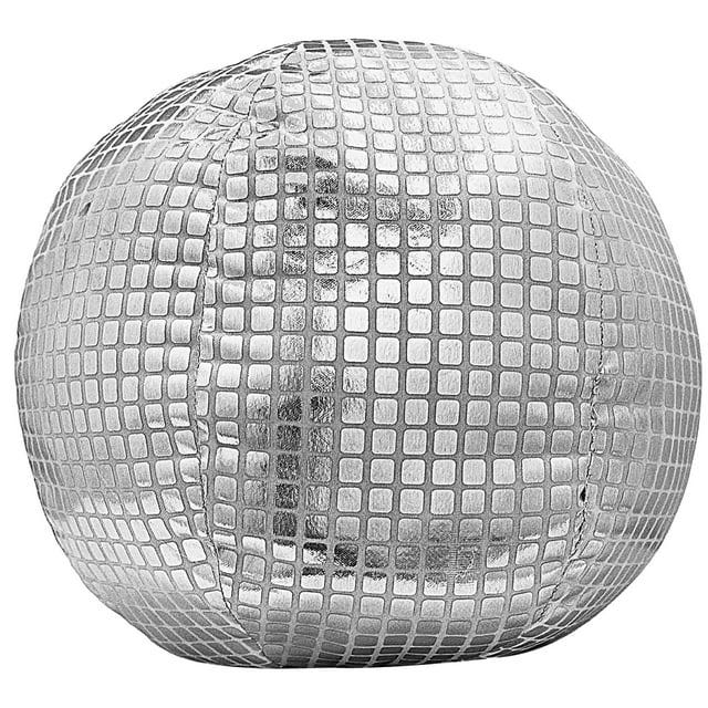 Disco Ball Pillow