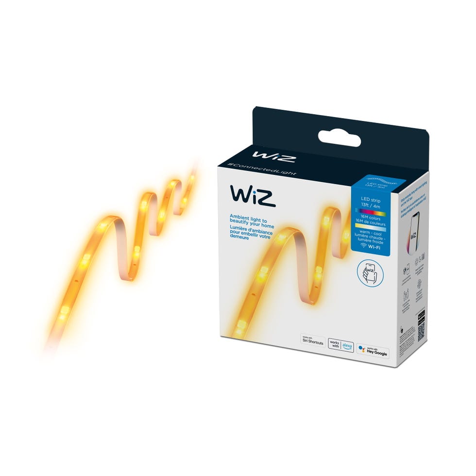 Wi-Fi LED Light Strip  