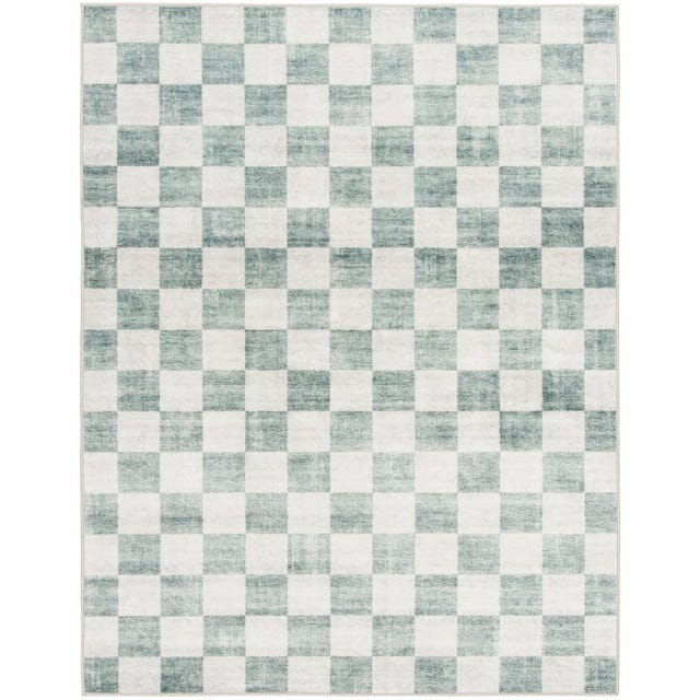 Faux Fur Indoor Area Rug