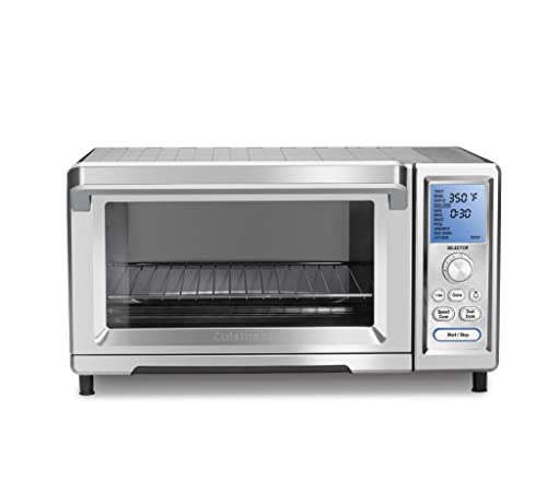 Chef's Convection Toaster Oven TOB-260N1