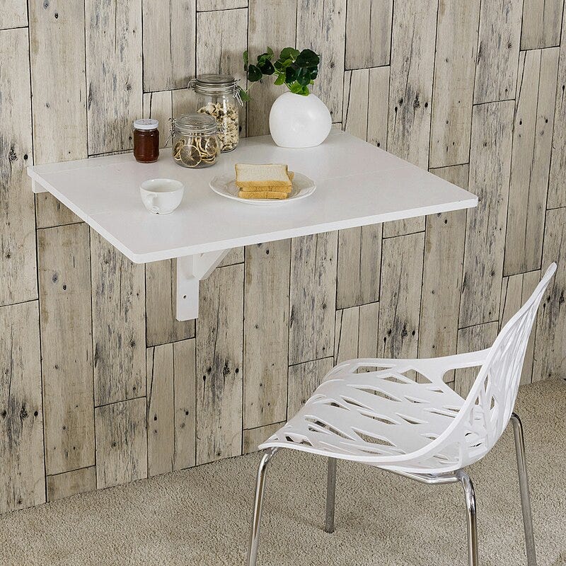 Alimzhan Floating Desk Alimzhan Floating Desk