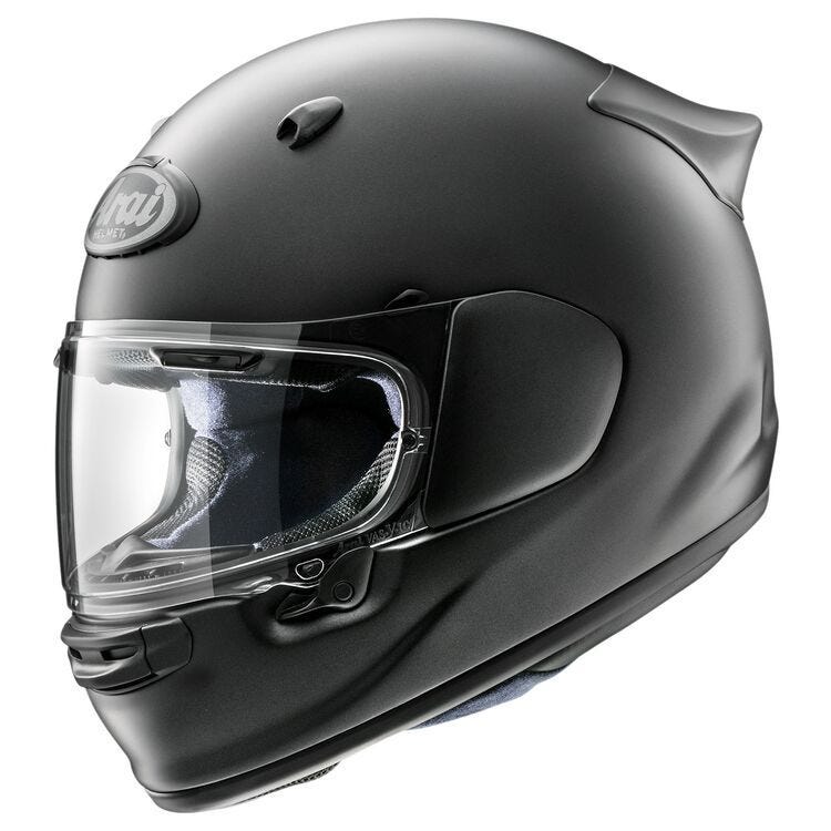 Contour-X Helmet