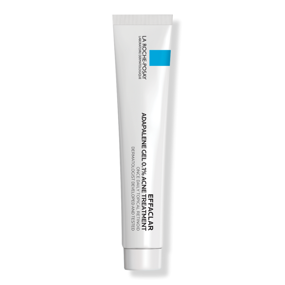Effaclar Adapalene Gel 0.1% Acne Treatment