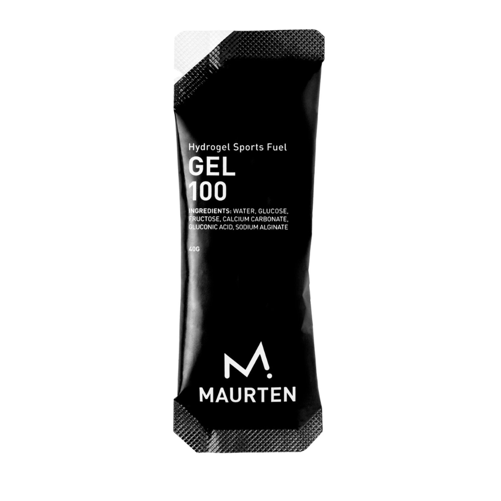 Maurten gel 100