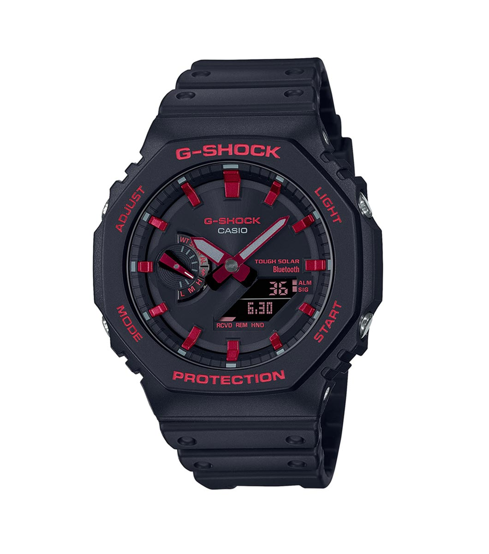 Breaking the Concrete: The Past and Future of G-Shock Watches