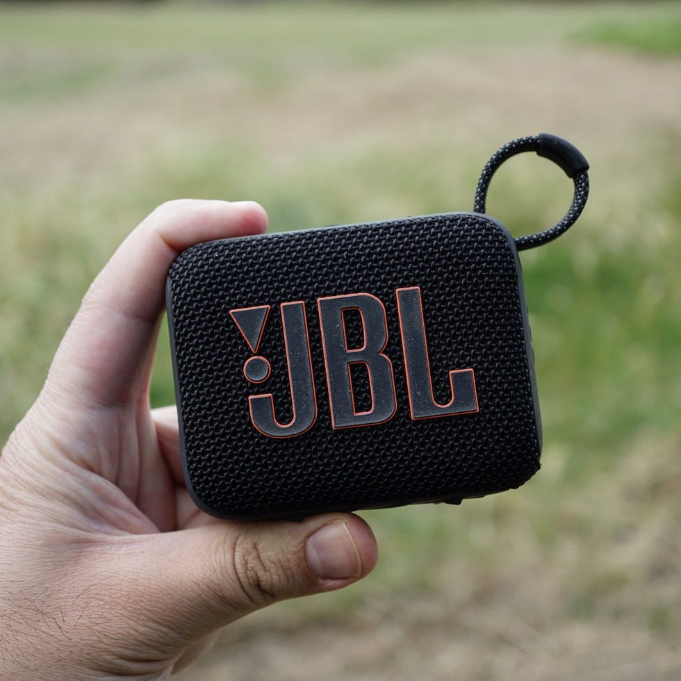 JBL Go 4