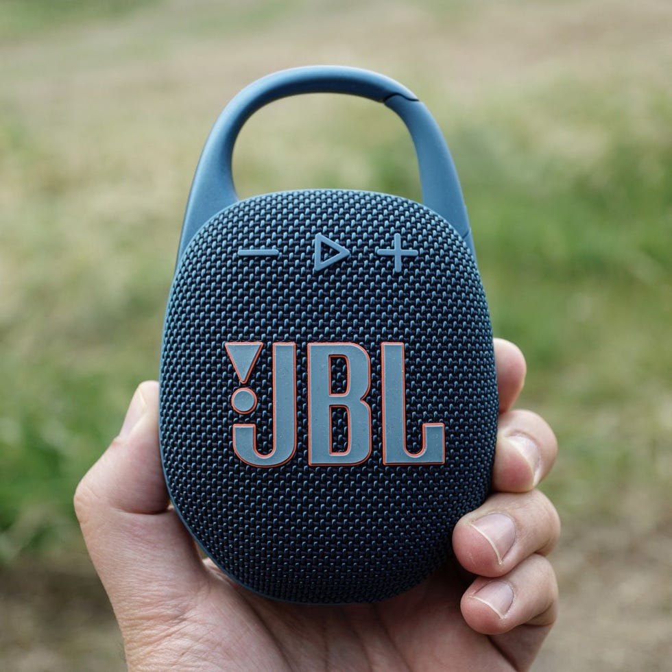JBL Clip 5