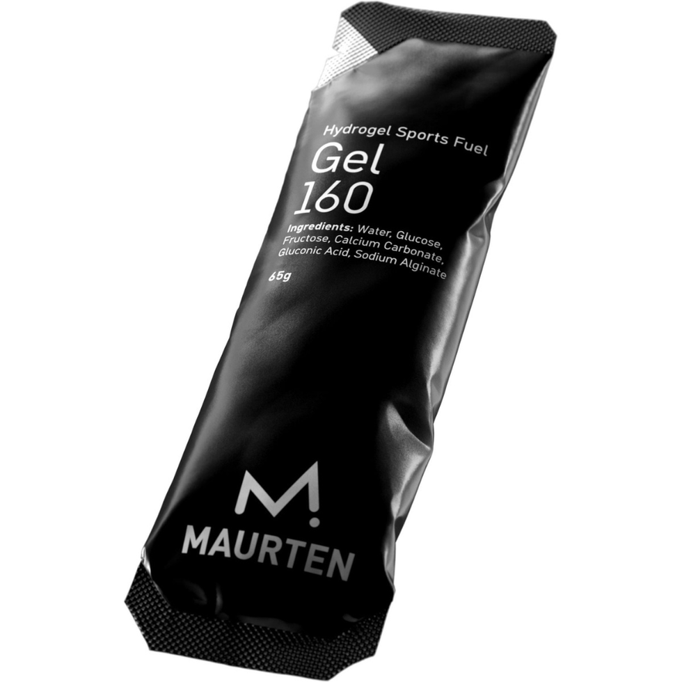 Maurten Gel 160