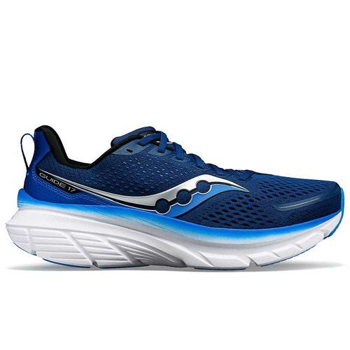 9 best cushioned running shoes to buy in 2024