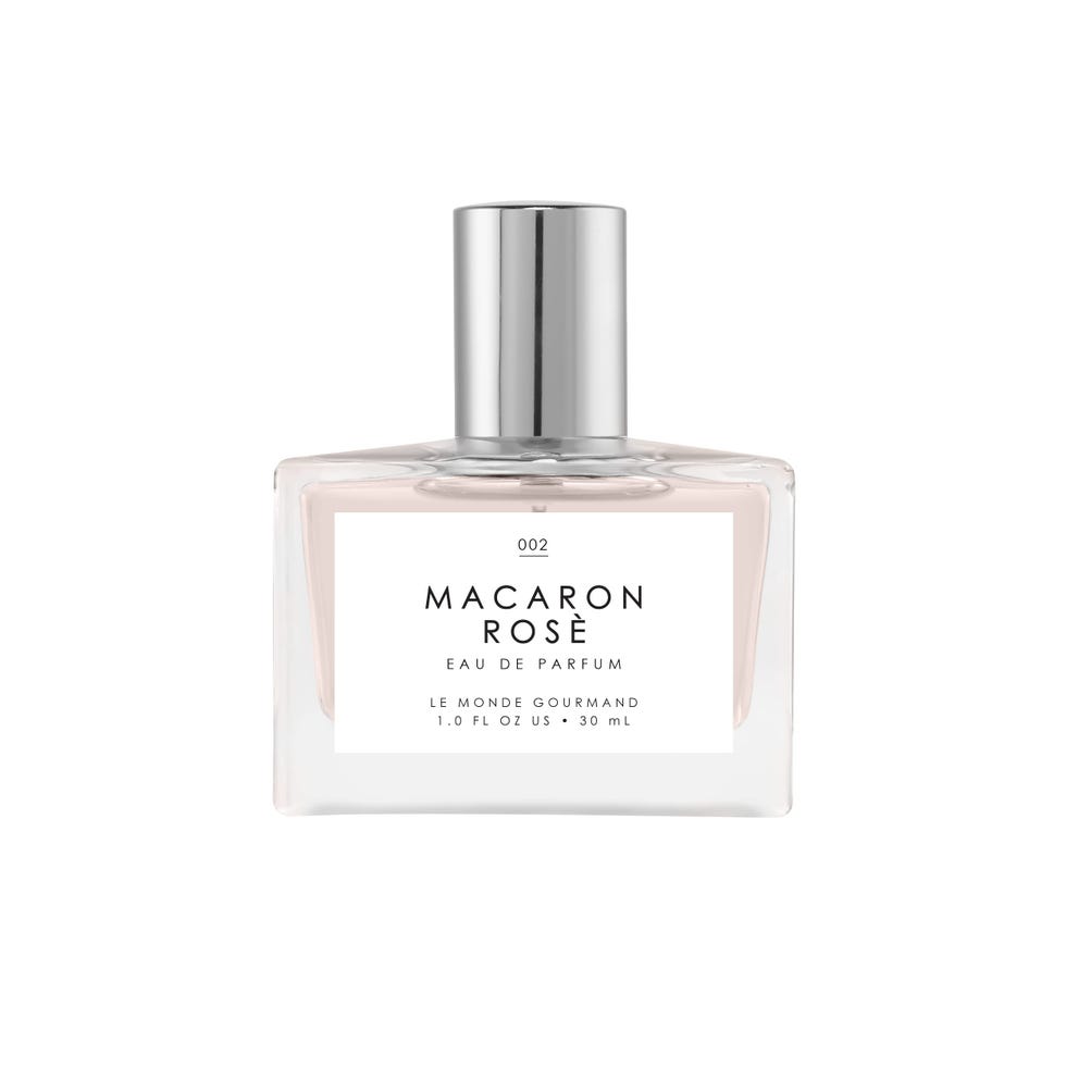 Macaron Rosé Eau de Parfum