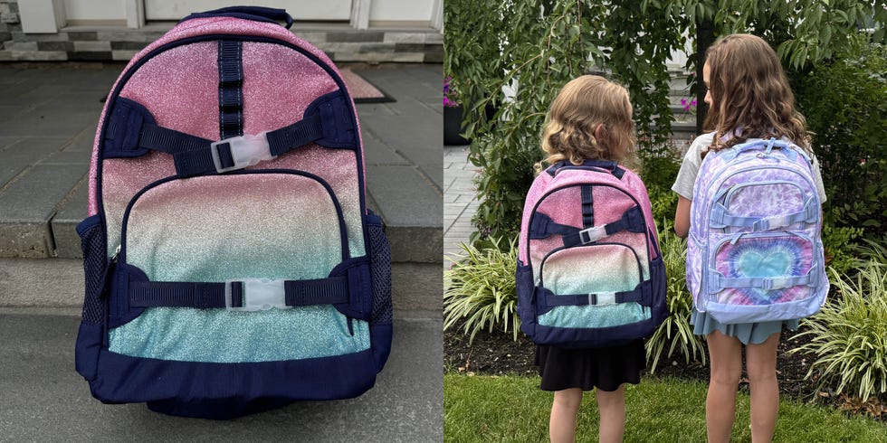 Mackenzie Backpack