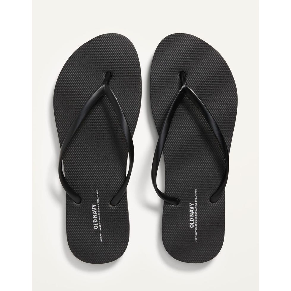 Flip-Flop Sandals