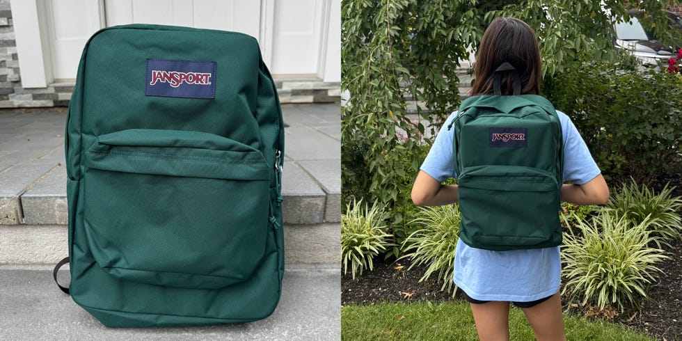 SuperBreak One Backpack