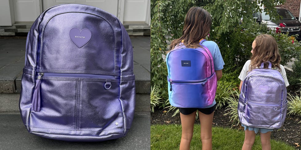 Kane Backpack Kane Backpack