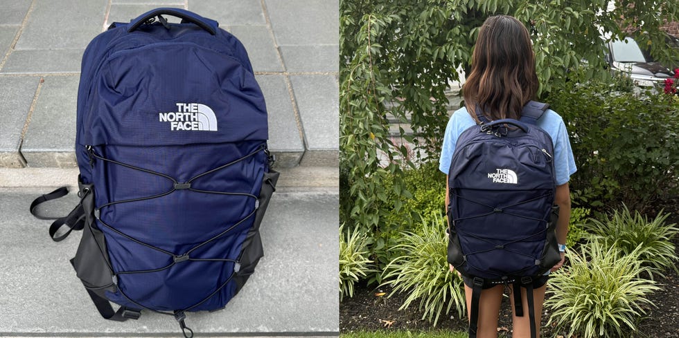 Borealis Backpack Borealis Backpack