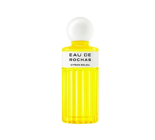 Citron Soleil