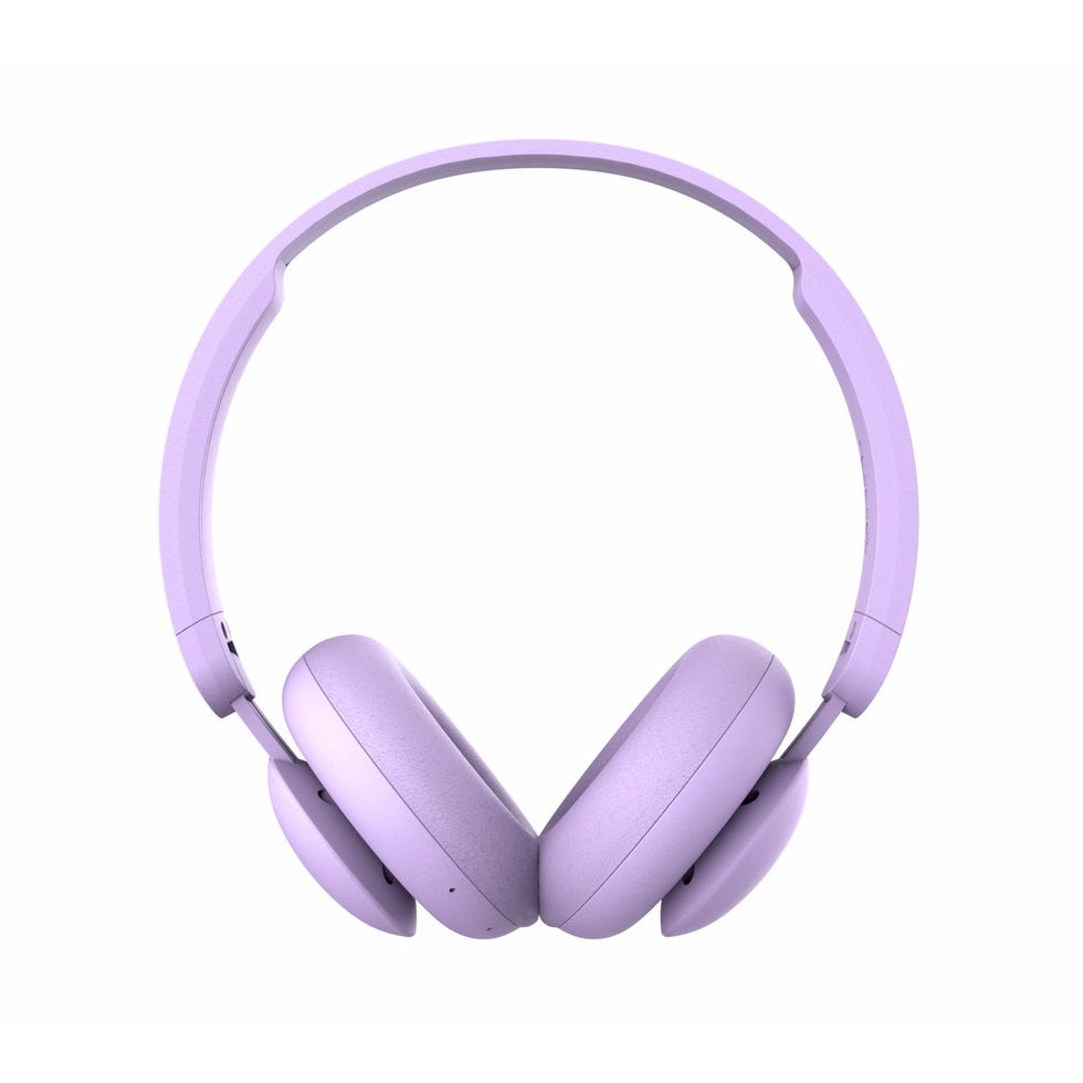 Wireless On-Ear Headphones