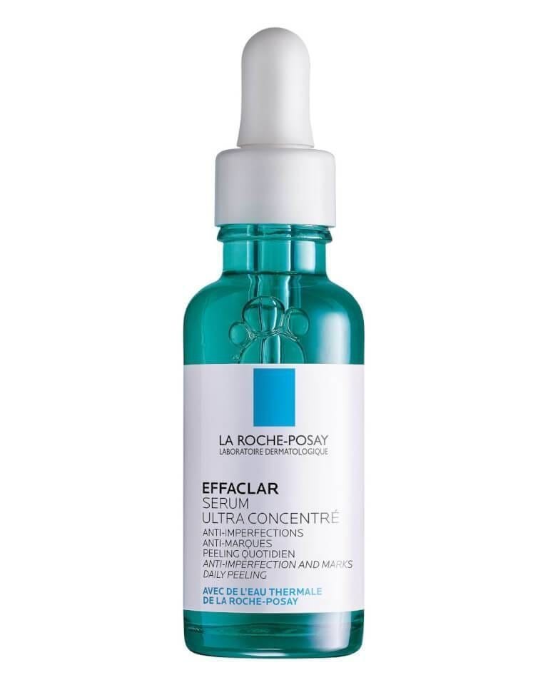 Effaclar Ultra Concentrate Serum 