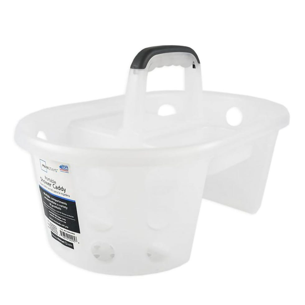 Portable Shower Caddy