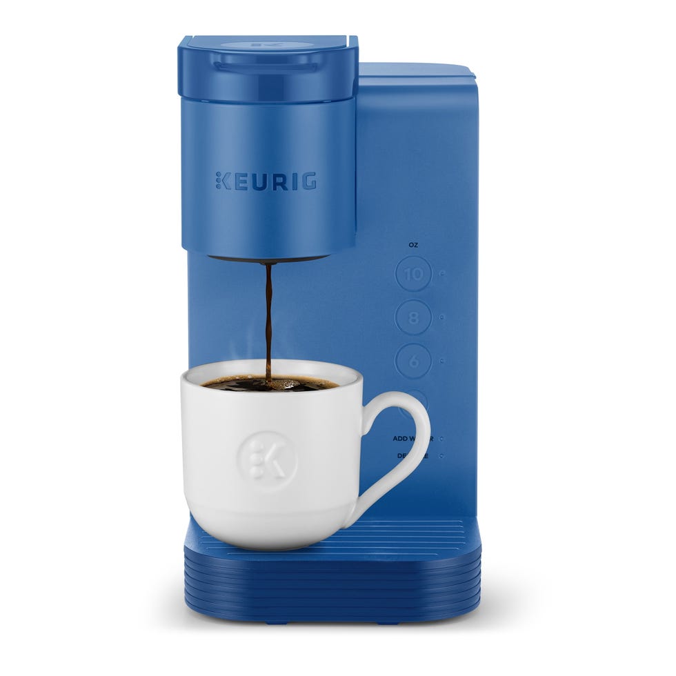 K-Express Essentials Coffee Maker 