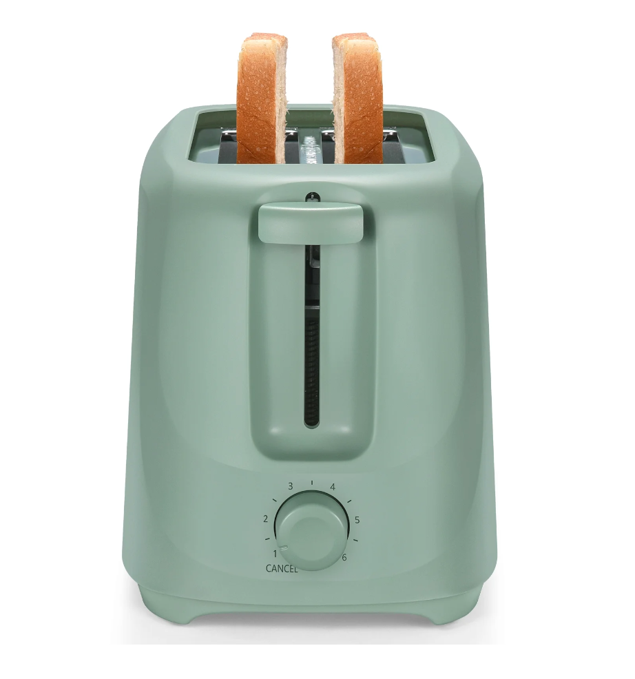 2-Slice Toaster
