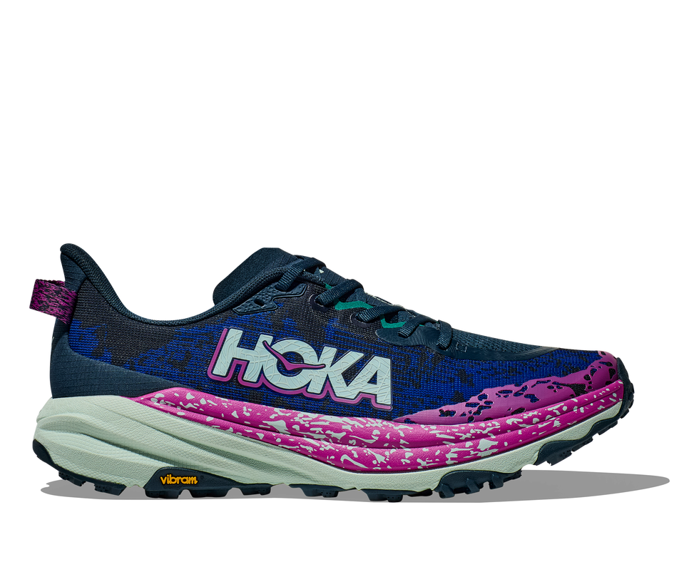Speedgoat 6 para hombre