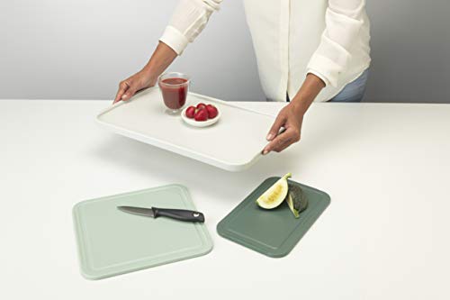 Tasty+ Chopping Board Set