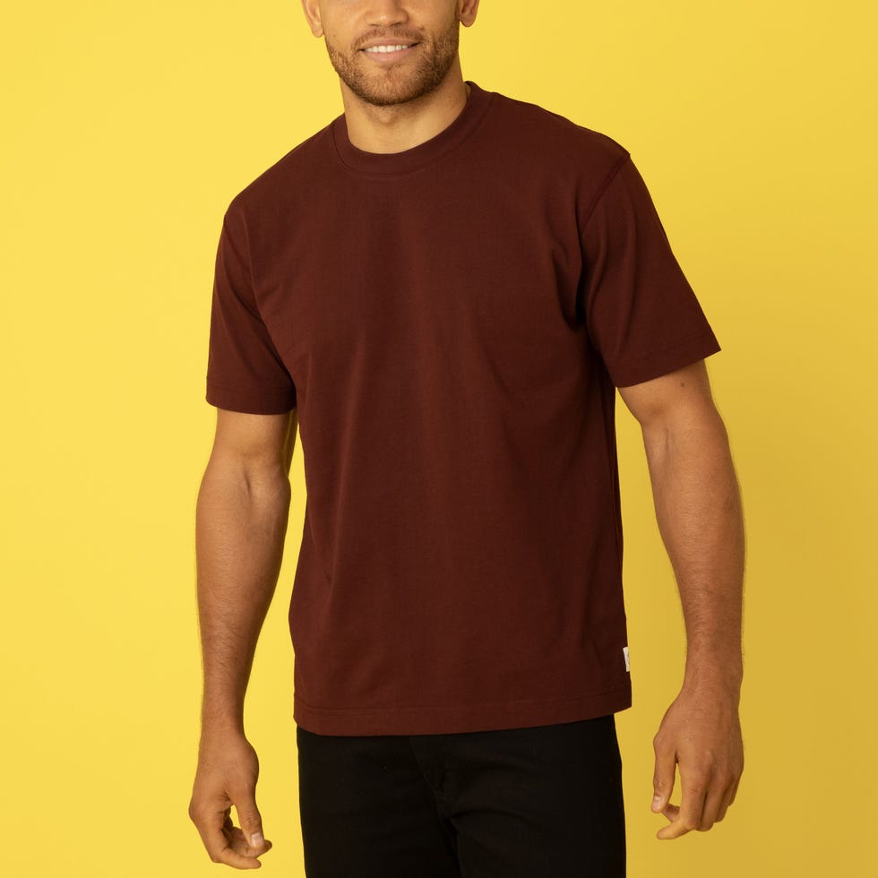 Midweight Jersey Standard T-Shirt