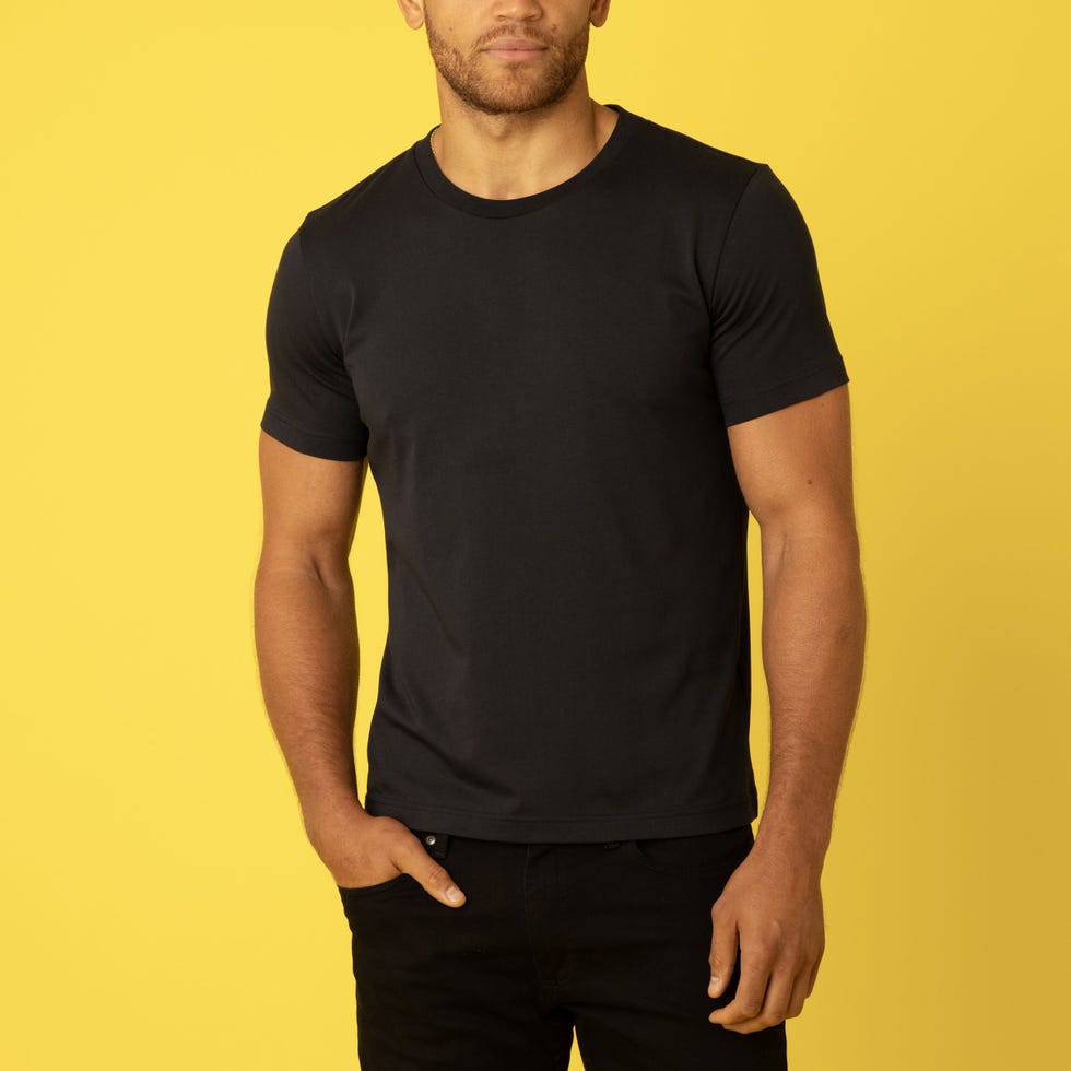 Extra Heavy Cotton T-Shirt