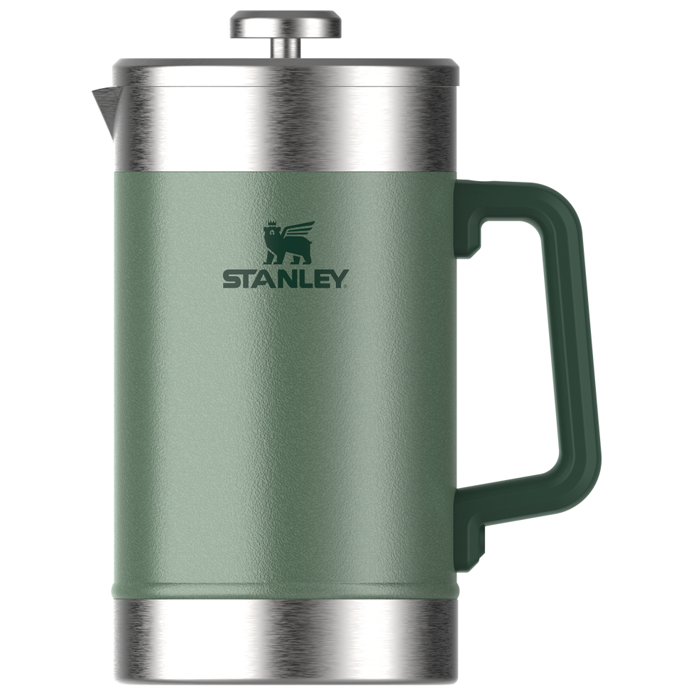 Classic Stay Hot French Press