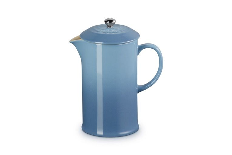 Stoneware Cafetière