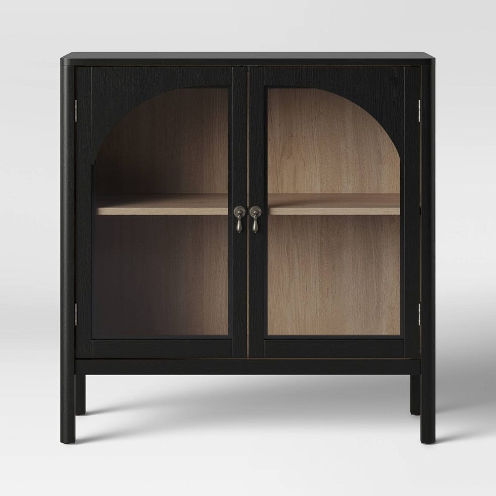 New Bedford 2-Door Accent Cabinet