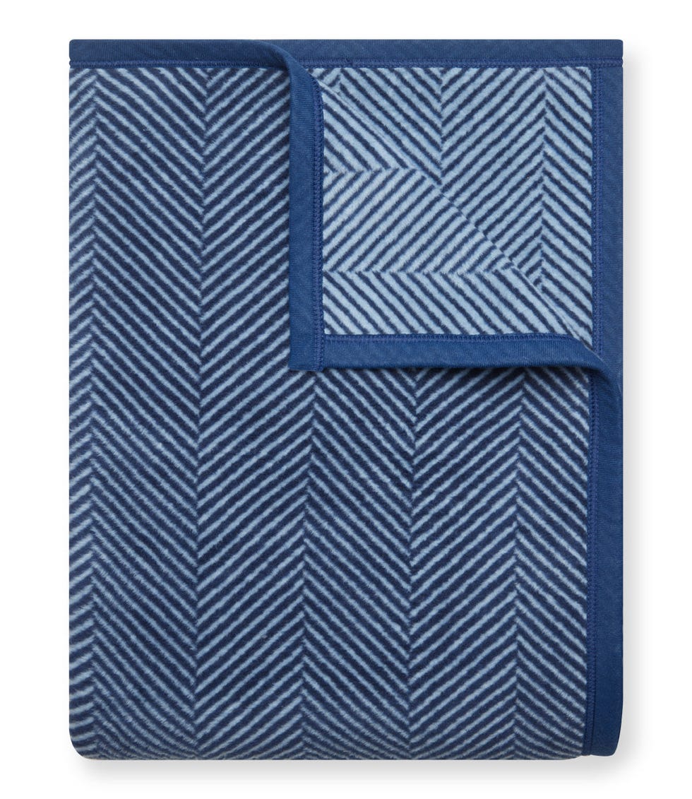 Throw Blanket