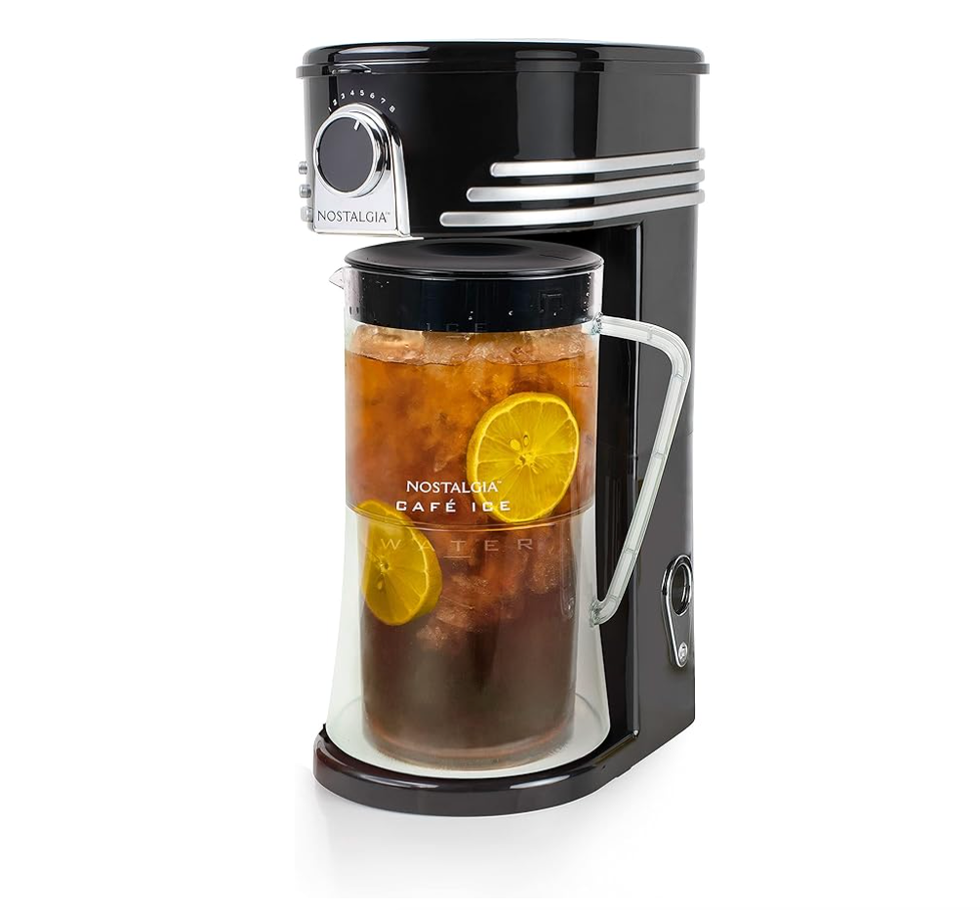 3qt iced tea maker best sale