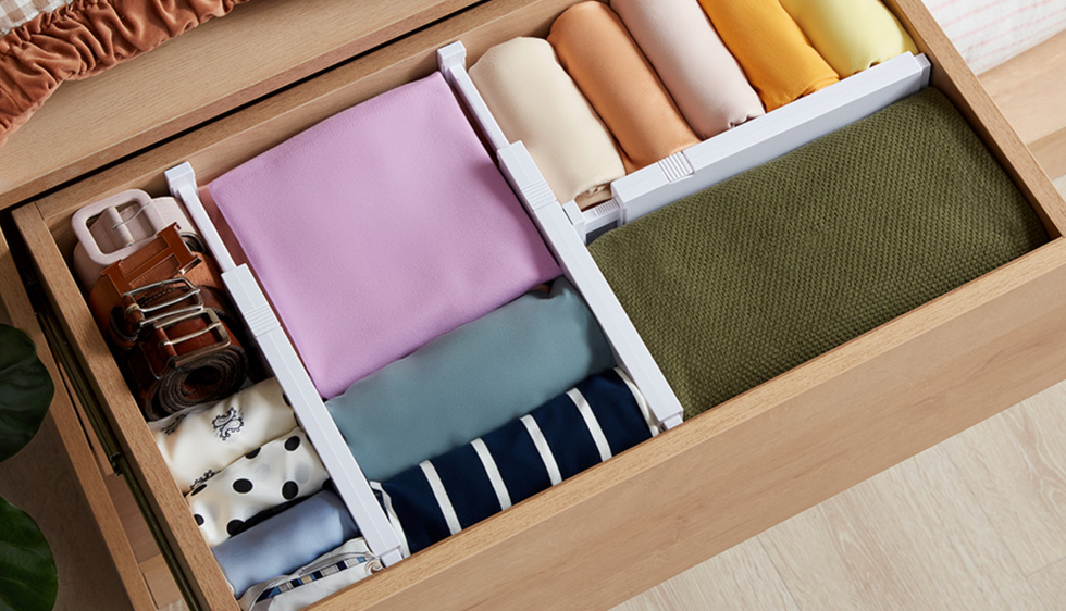 Drawer Organizer
