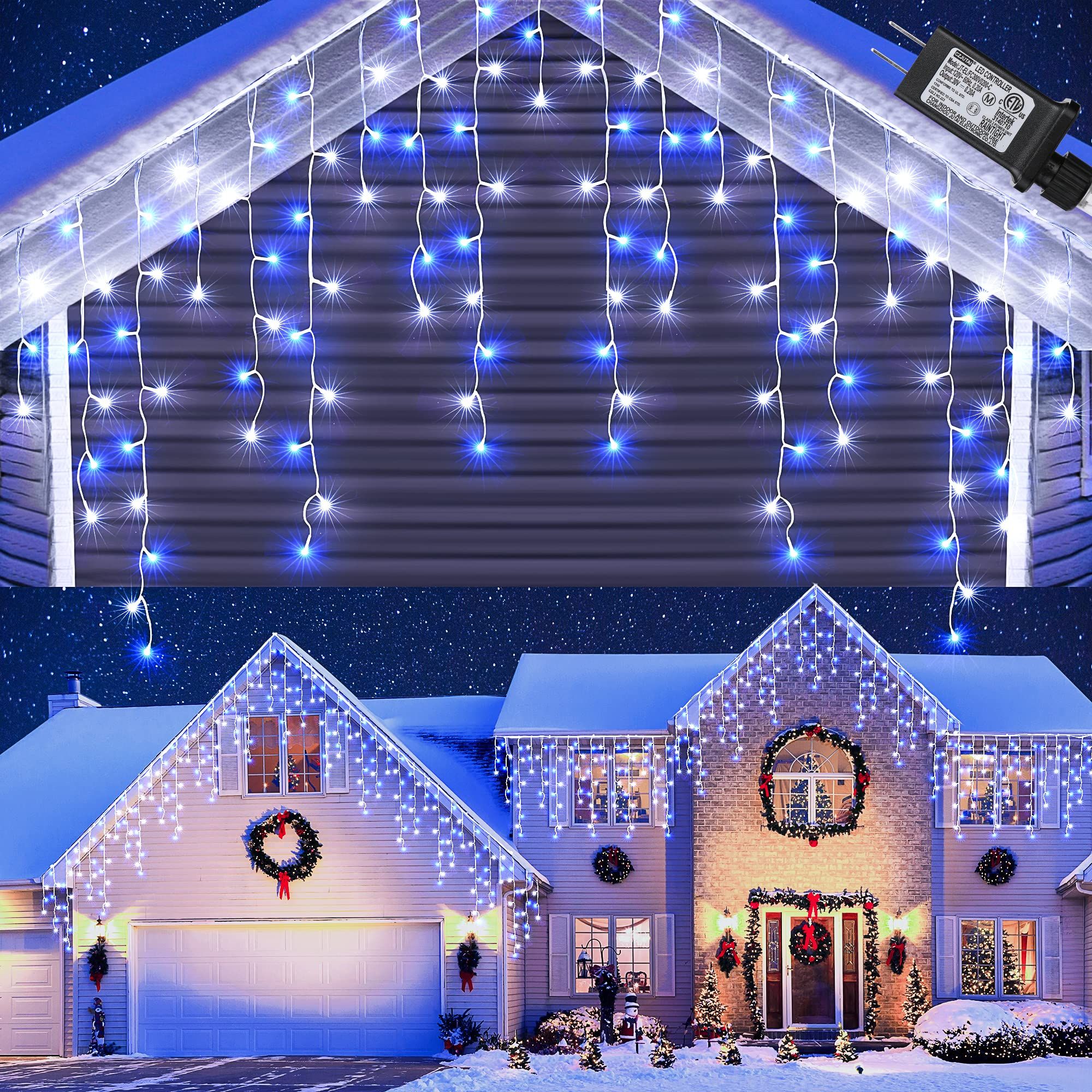 Different xmas lights discount