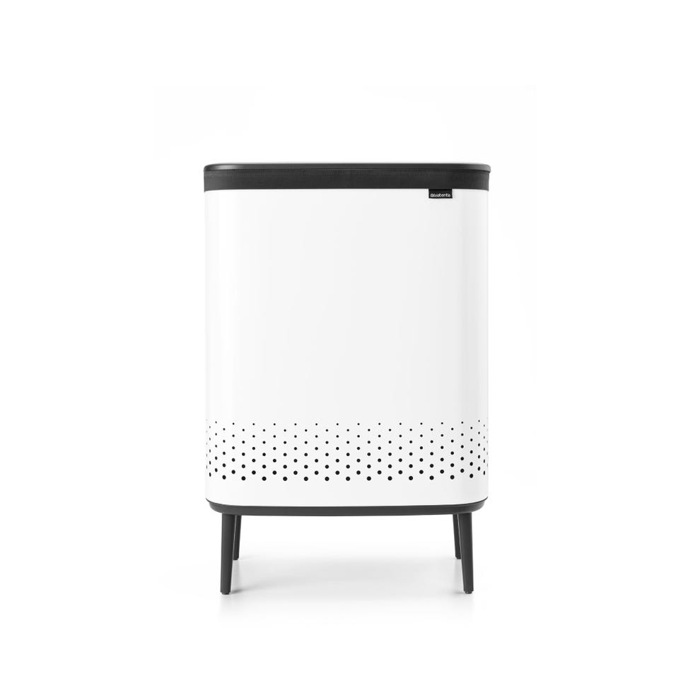 Bo Laundry Hamper