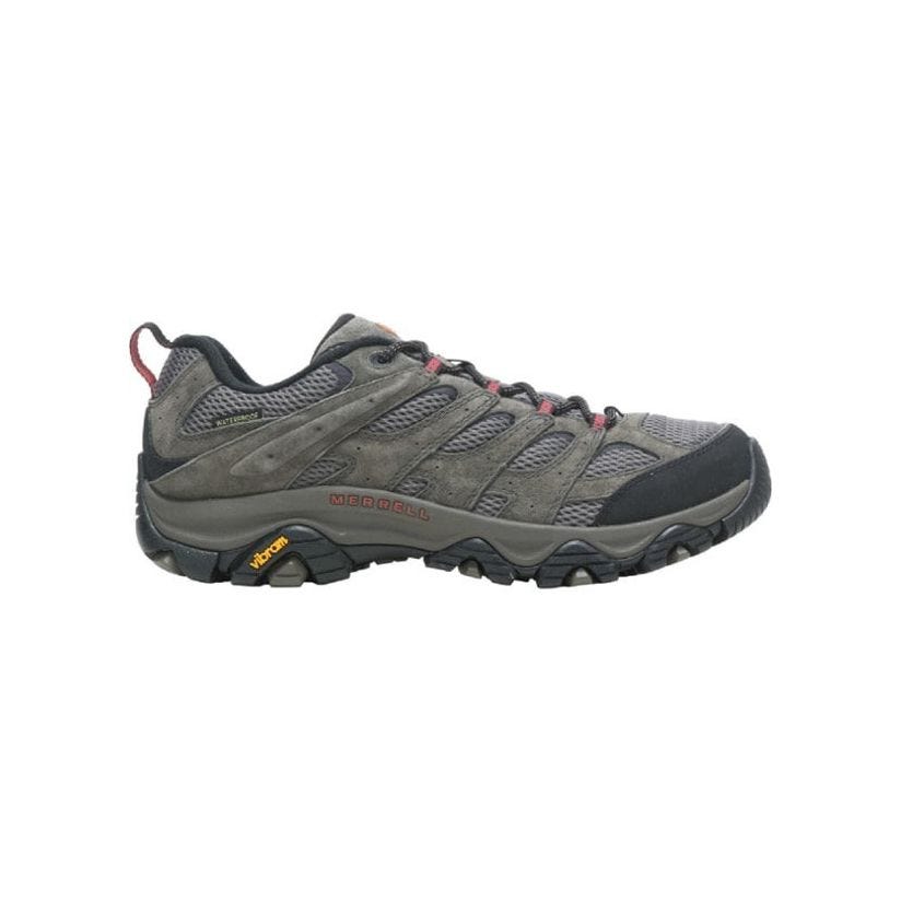 Moab 3 Waterproof Hiking Shoes