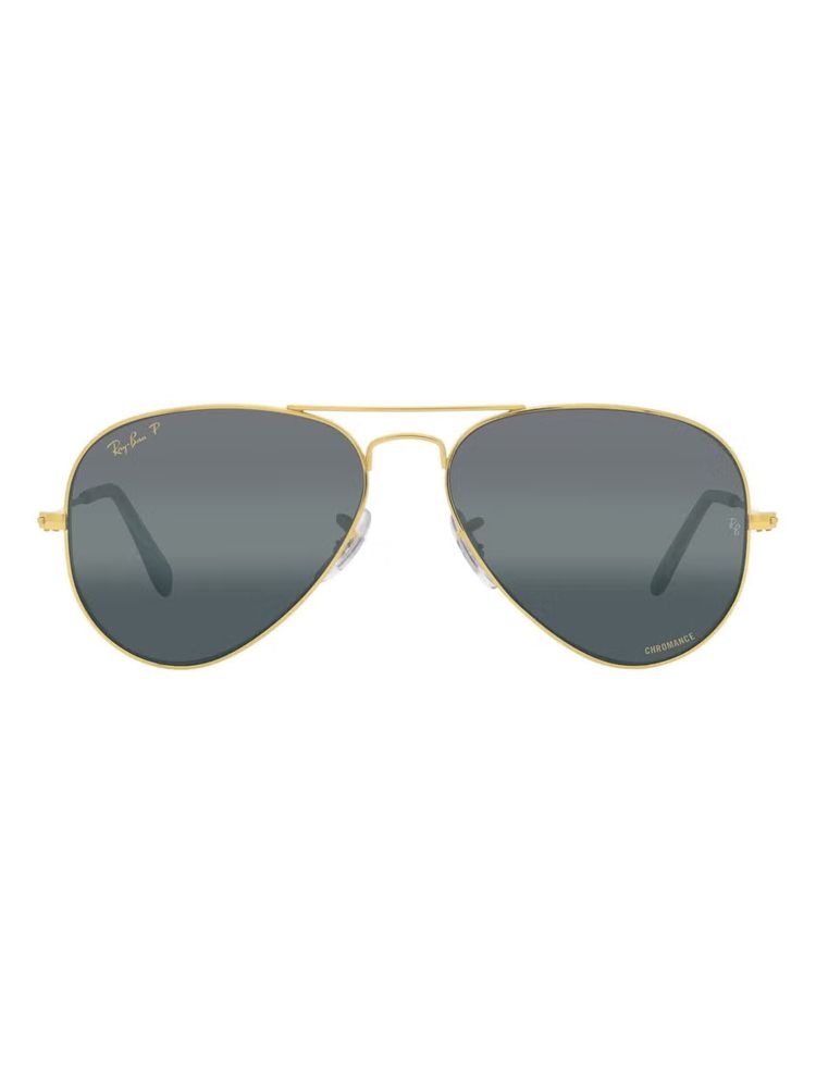 Classic Aviator Sunglasses