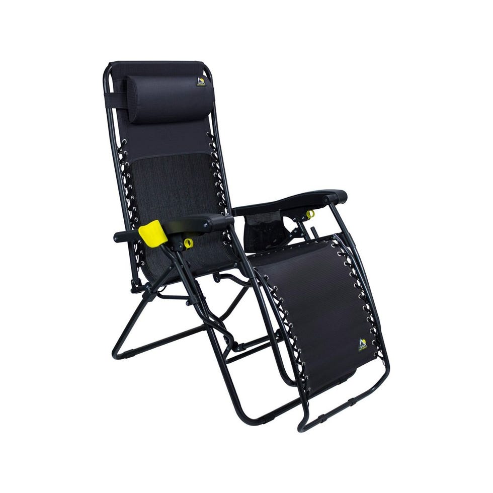 Freeform Zero Gravity Lounger