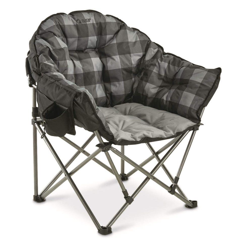 Best Camping Chairs 2024: Ideal Folding and Camp Chairs