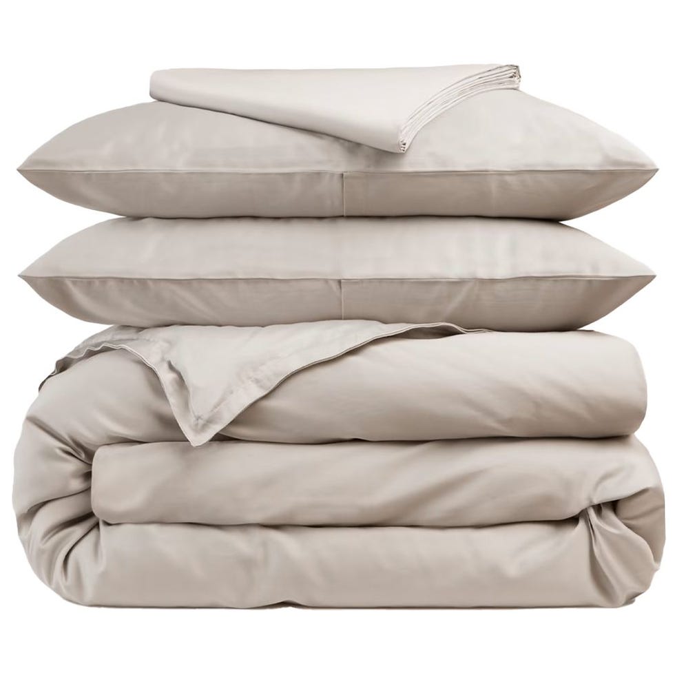 Sateen Venice Set