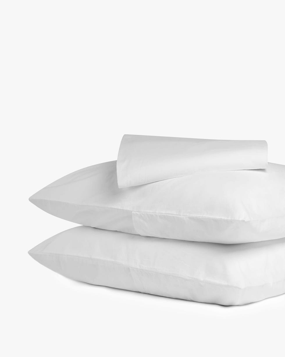 Brushed Cotton Sheet Set